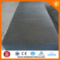 Hot sale high quality vinyl coated expanded metal